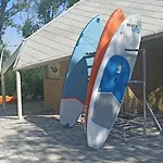 Lägenhet Sunshine 208 *