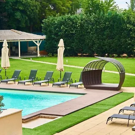 Sunshine 208 * Balatonszarszo