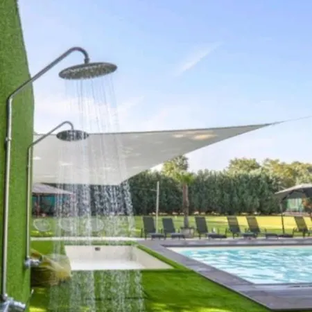 Sunshine 208 公寓 *