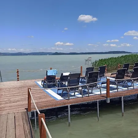 Sunshine 208 * 巴拉顿扎佐