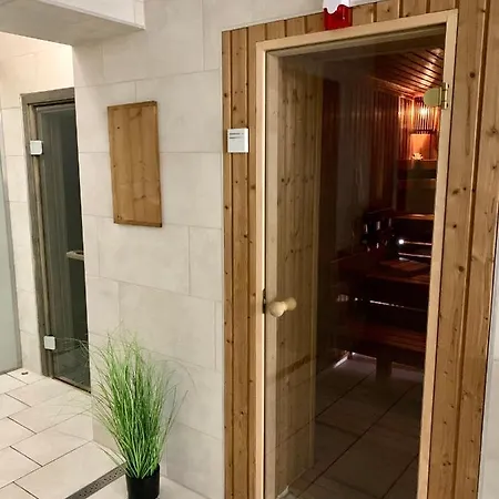 Sunshine 208 公寓 *