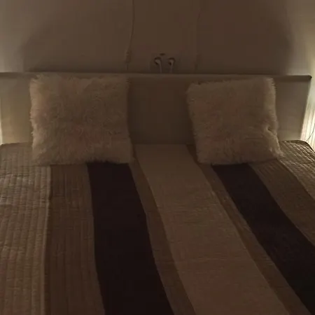 Sunshine 208 公寓 巴拉顿扎佐