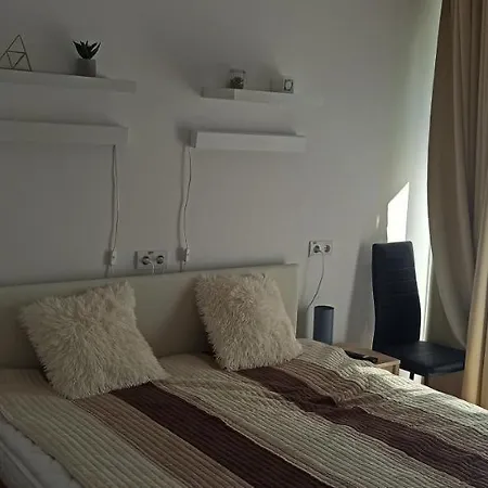 公寓 Sunshine 208 *