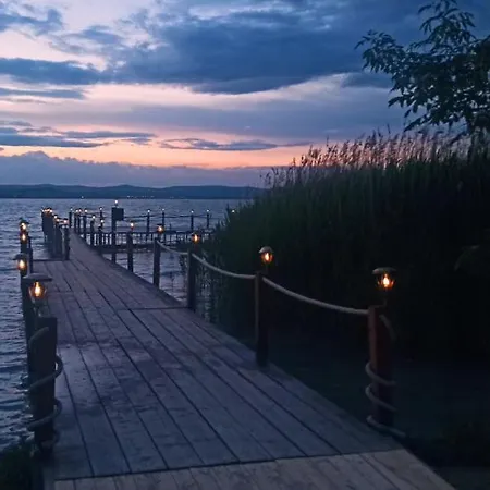 公寓 Sunshine 208 巴拉顿扎佐