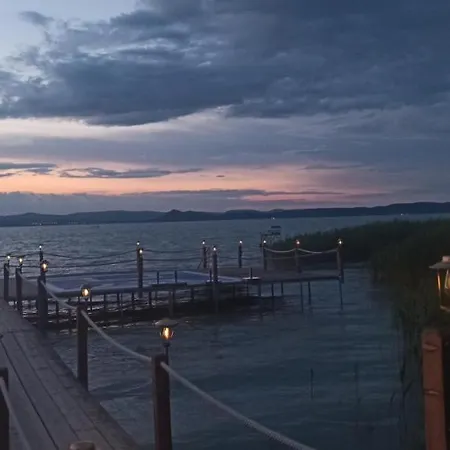 公寓 Sunshine 208 巴拉顿扎佐