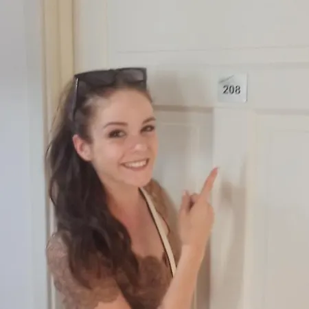 Sunshine 208 Balatonszarszo