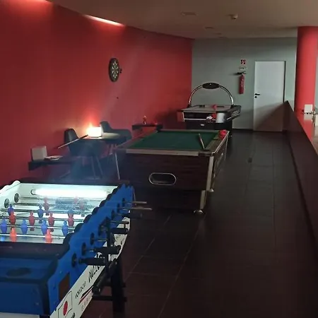 Sunshine 208 公寓 *