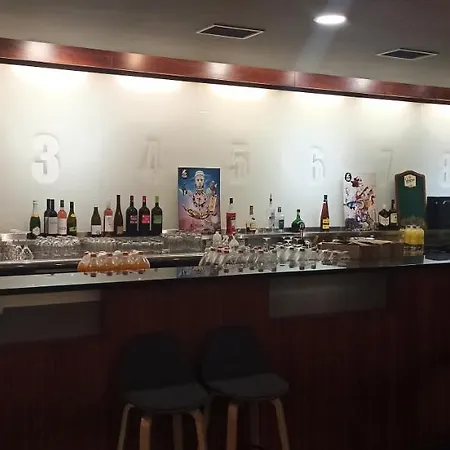 公寓 Sunshine 208 *