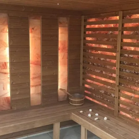 Sunshine 208 公寓 巴拉顿扎佐