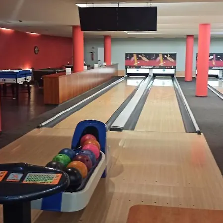 公寓 Sunshine 208 巴拉顿扎佐