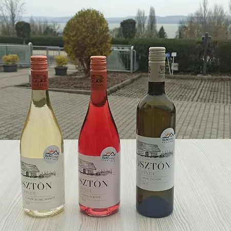 Apartamento Sunshine 208 *