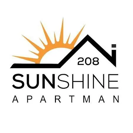 Sunshine 208 דירה *