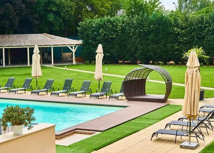 Sunshine 208 * באלאטונסארסו