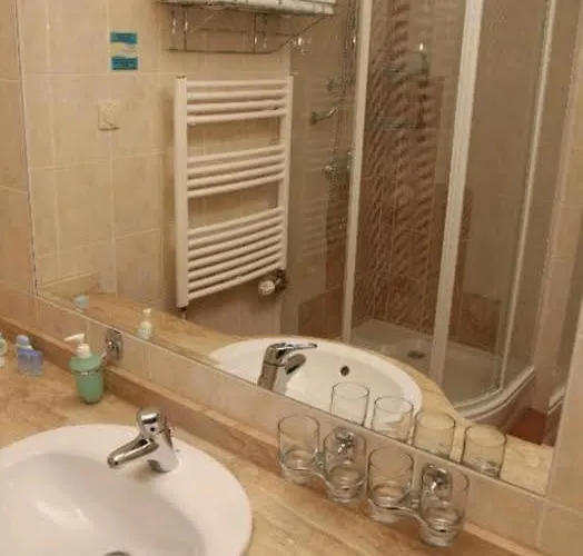 Apartamento Sunshine 208