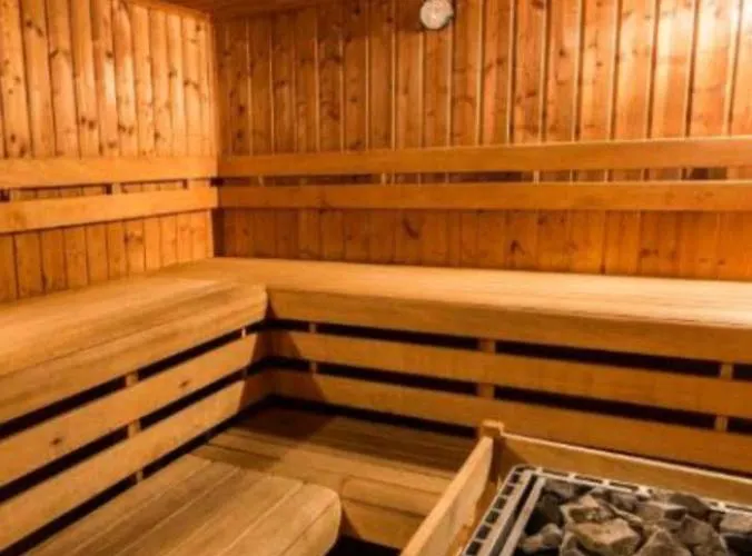 Sunshine 208 Balatonszarszo