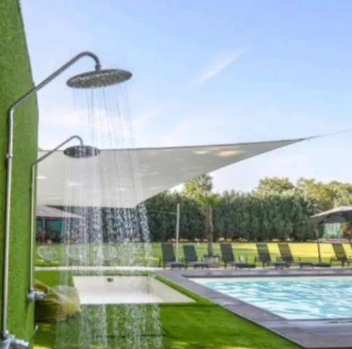 Sunshine 208 Appartamento *