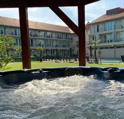 Apartamento Sunshine 208 *