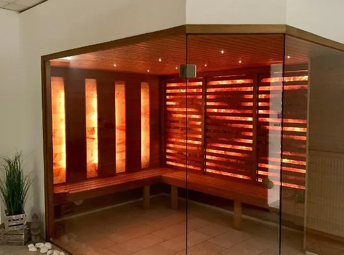 Sunshine 208 Balatonszarszo