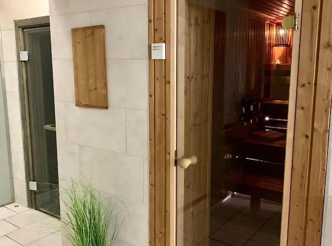 Sunshine 208 דירה *