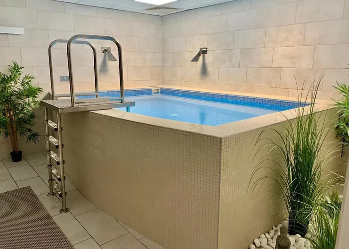 Sunshine 208 Appartamento Balatonszarszo