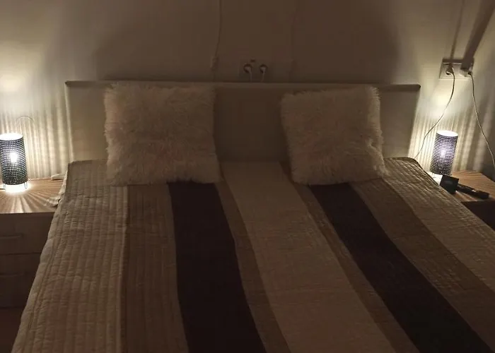 Sunshine 208 Apartamento Balatonszarszo