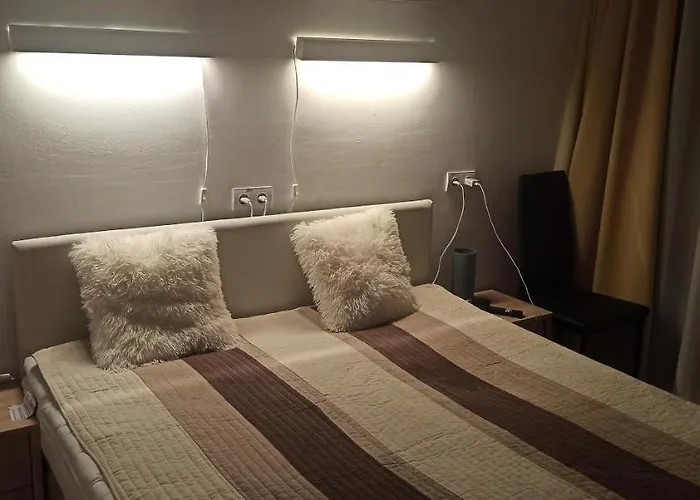 Apartamento Sunshine 208 Balatonszarszo