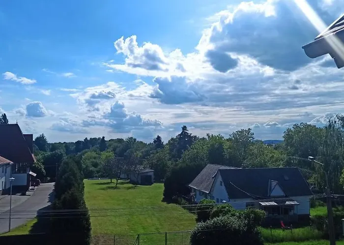 Sunshine 208 Balatonszarszo