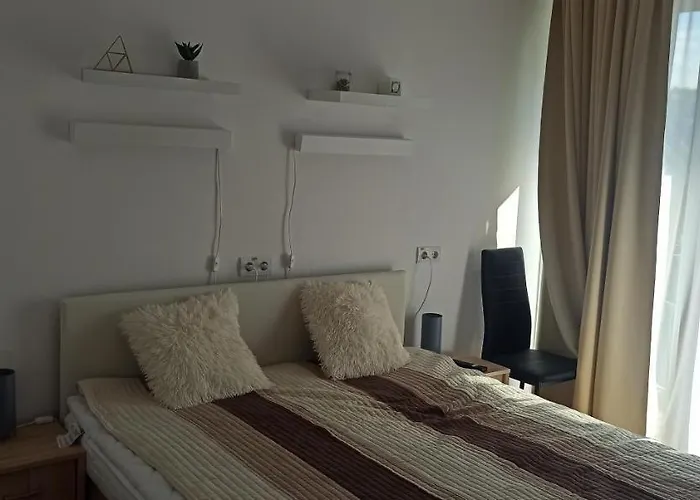 Apartamento Sunshine 208 *