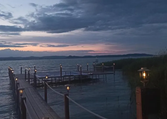 Appartamento Sunshine 208 Balatonszarszo