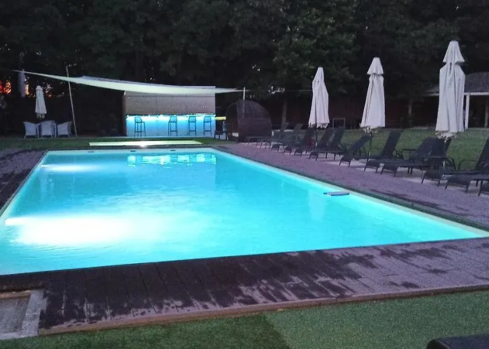 Sunshine 208 Apartamento Balatonszarszo