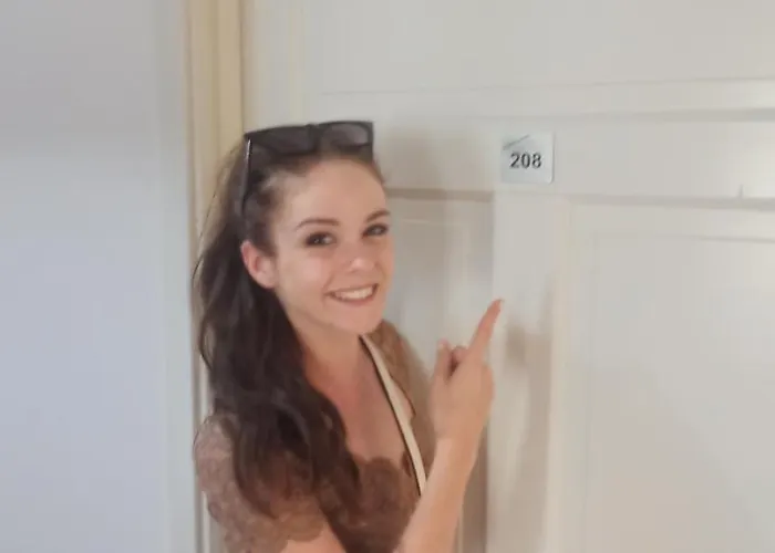 Sunshine 208 Balatonszarszo