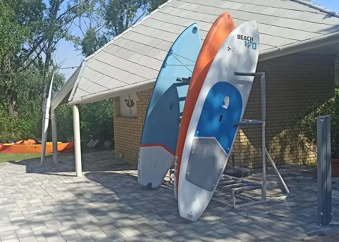 Appartamento Sunshine 208 *