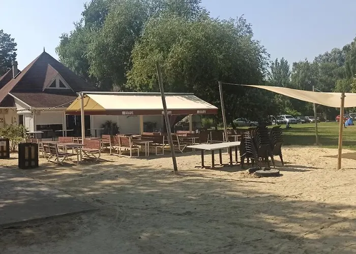 דירה Sunshine 208 *