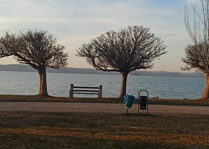 Sunshine 208 Apartamento *