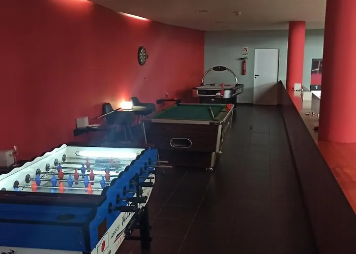 Sunshine 208 Apartamento *