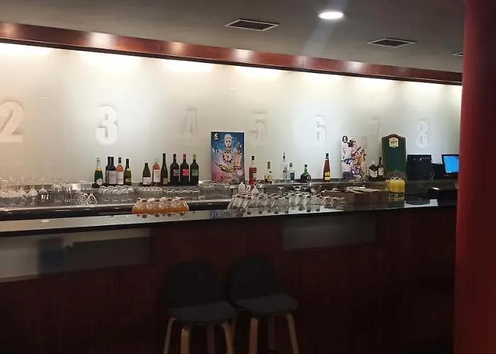 Appartamento Sunshine 208 *