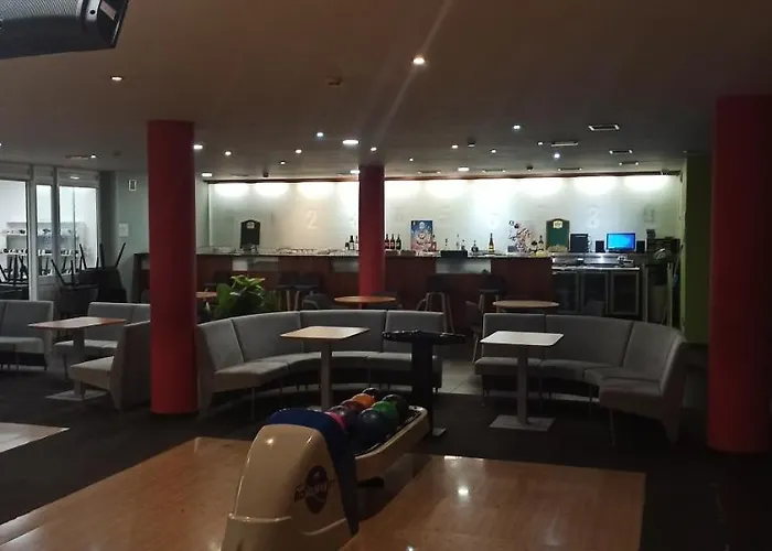 Apartamento Sunshine 208 *