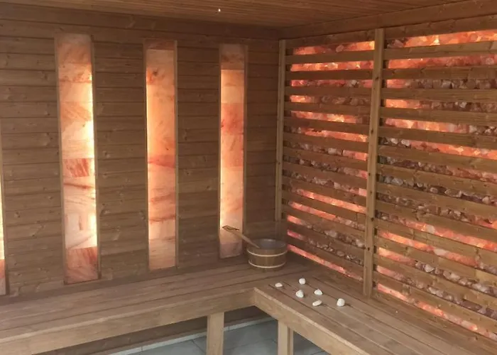 Sunshine 208 Appartamento Balatonszarszo