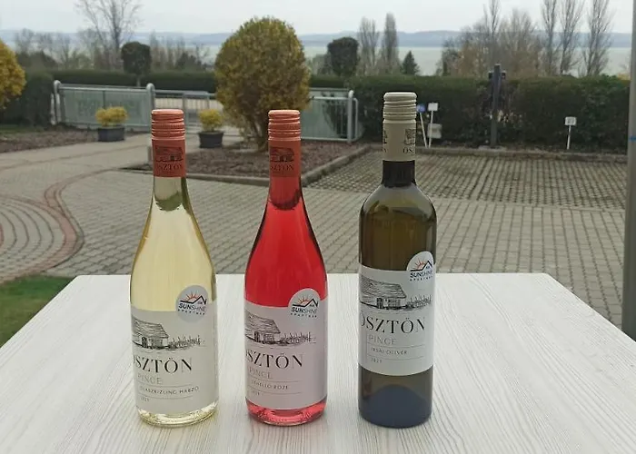 דירה Sunshine 208 *