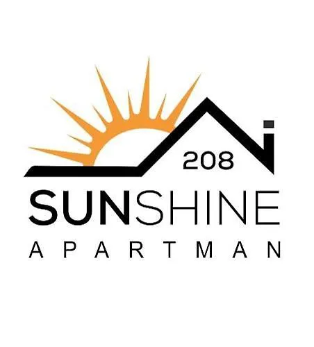 Sunshine 208 Apartamento *